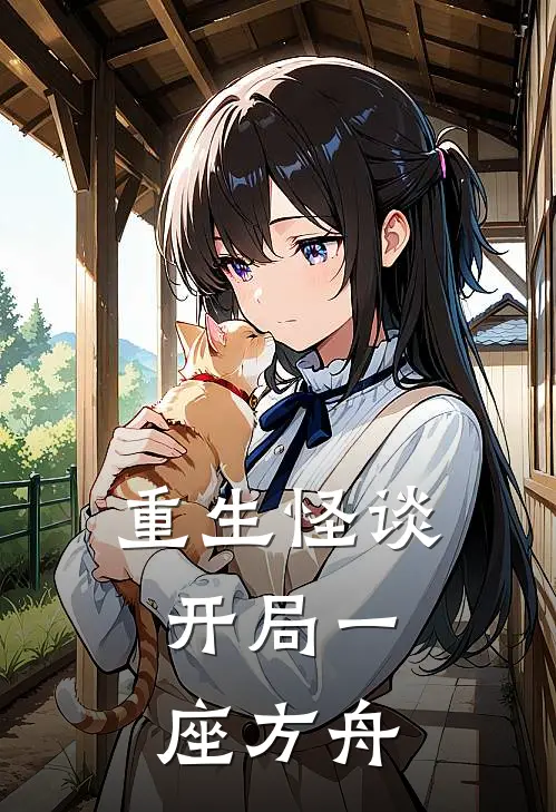 重生怪谈：开局一座方舟张岚苏婉清小说免费完结_最新章节列表重生怪谈：开局一座方舟(张岚苏婉清)