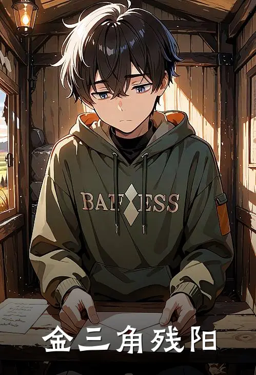 金三角残阳(陈野陈星)小说推荐完本_全本免费小说金三角残阳陈野陈星