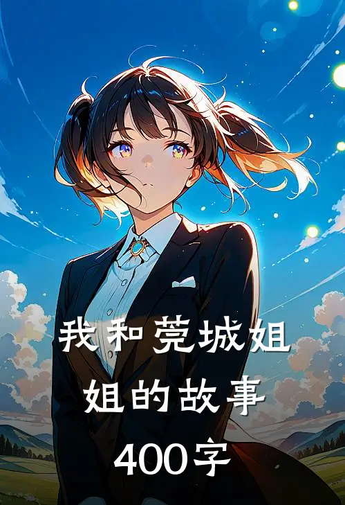 我和莞城姐姐的故事400字