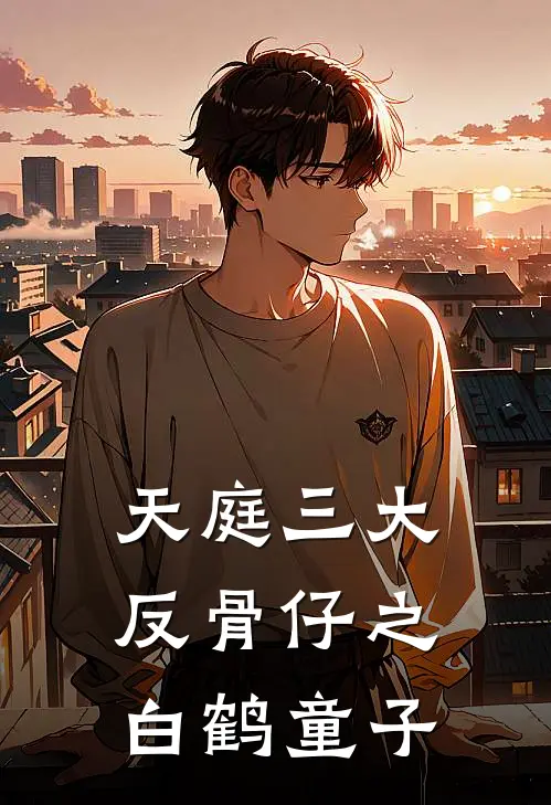 天庭三大反骨仔之白鹤童子悟空白羽完整版免费小说_热门网络小说推荐天庭三大反骨仔之白鹤童子(悟空白羽)
