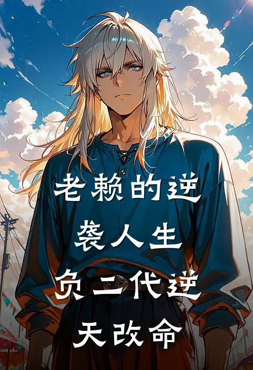 老赖的逆袭人生，负二代逆天改命(贺天鸣贺志军)热门网络小说_最新章节列表老赖的逆袭人生，负二代逆天改命(贺天鸣贺志军)