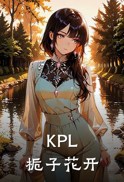 KPL：栀子花开