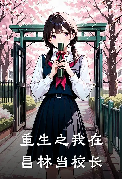 重生之我在昌林当校长王霸单刘豪完本热门小说_小说推荐完结重生之我在昌林当校长王霸单刘豪