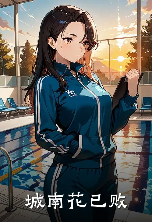 城南花已败李瓒沈希小说最新章节_最新小说推荐城南花已败李瓒沈希