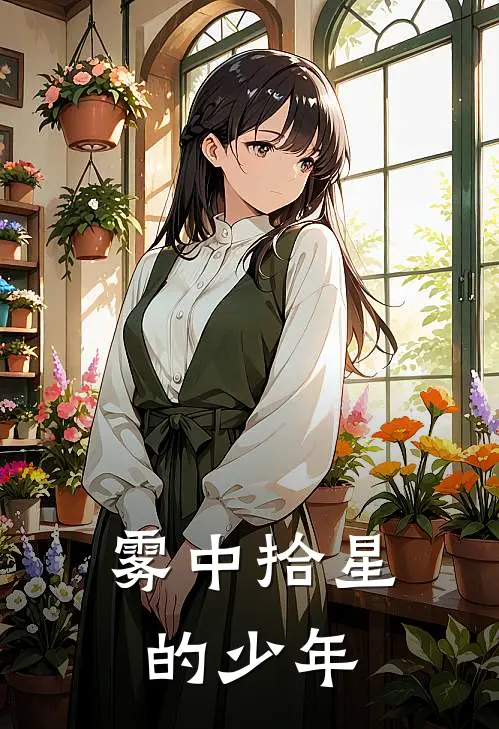 雾中拾星的少年林岚沈季热门小说排行_免费小说雾中拾星的少年林岚沈季