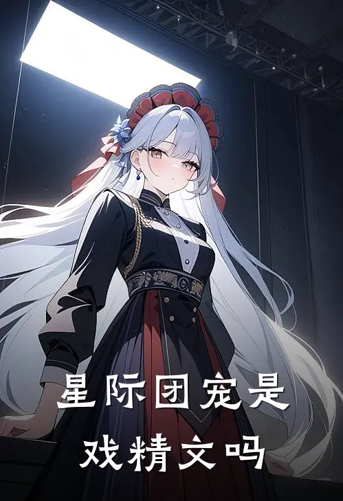 星际团宠是戏精文吗