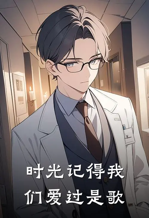 时光记得我们爱过是歌