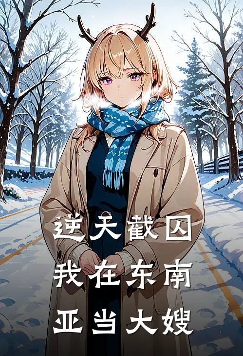 冯静王贺(逆天截囚，我在东南亚当大嫂)全章节在线阅读_(逆天截囚，我在东南亚当大嫂)完结版免费阅读