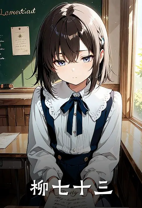 柳七十三(李尘封白三娘)免费小说_最新小说全文阅读柳七十三李尘封白三娘