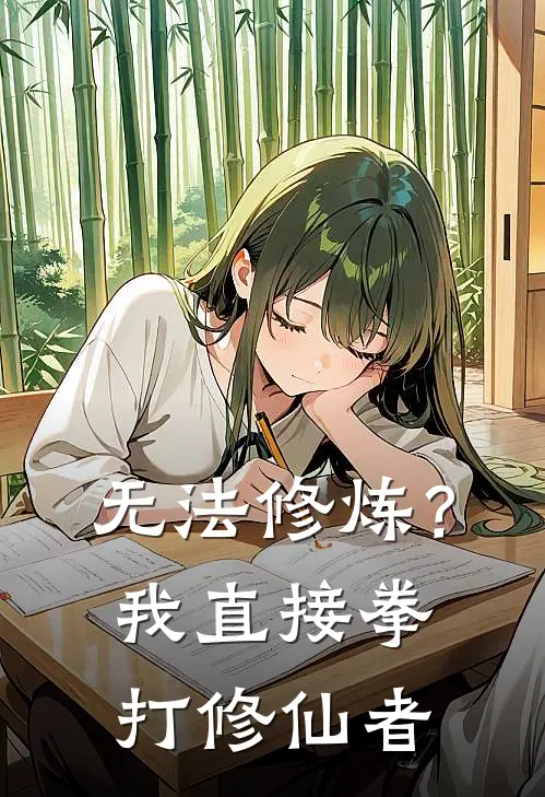 无法修炼？我直接拳打修仙者(韩砚云孟川)最新完结小说_完结版小说全文免费阅读无法修炼？我直接拳打修仙者(韩砚云孟川)