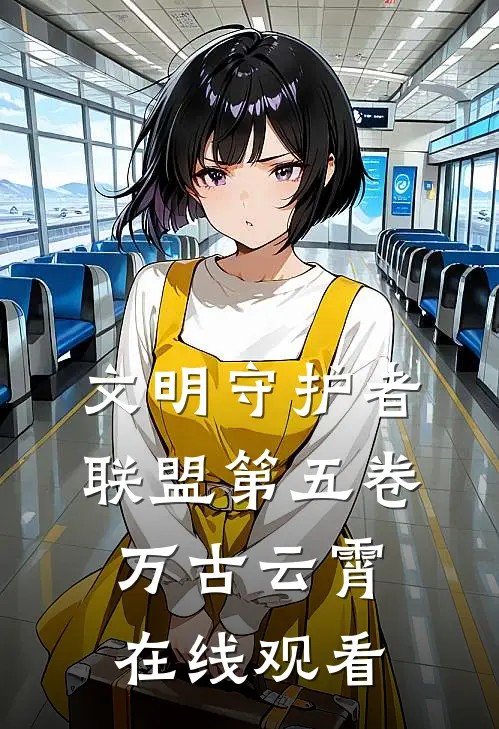 文明守护者联盟第五卷万古云霄在线观看