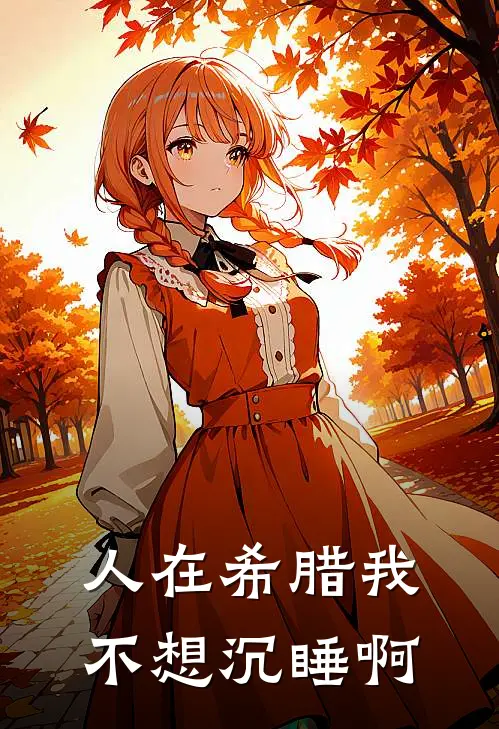 人在希腊我不想沉睡啊