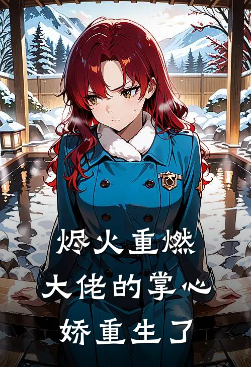 烬火重燃：大佬的掌心娇重生了沈知意沈惊寒免费小说_完本免费小说烬火重燃：大佬的掌心娇重生了沈知意沈惊寒