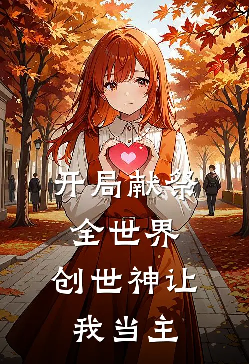 开局献祭全世界，创世神让我当主(苏辰巴洛克)全本免费小说_新热门小说开局献祭全世界，创世神让我当主苏辰巴洛克