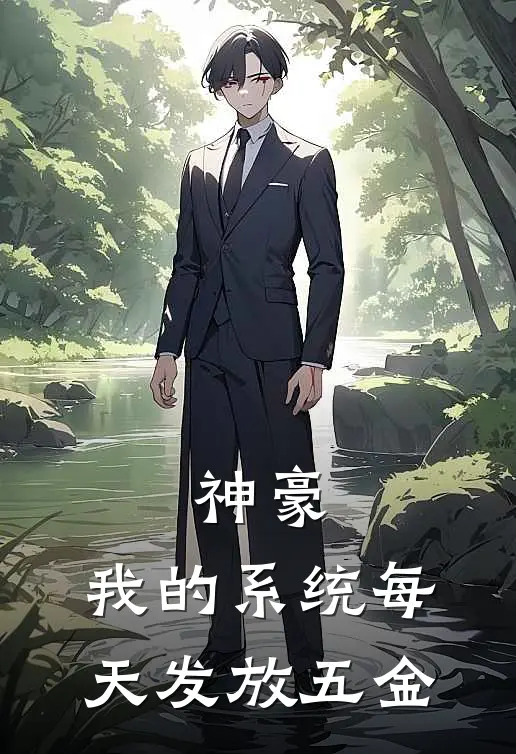 神豪：我的系统每天发放五金田贝高婙最热门小说_免费小说全集神豪：我的系统每天发放五金(田贝高婙)