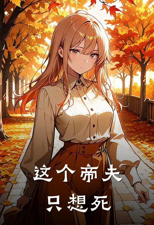 这个帝夫只想死