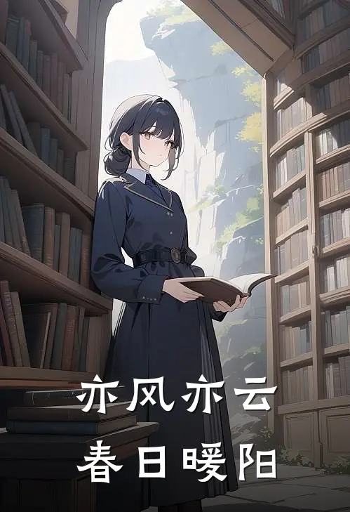 亦风亦云春日暖阳