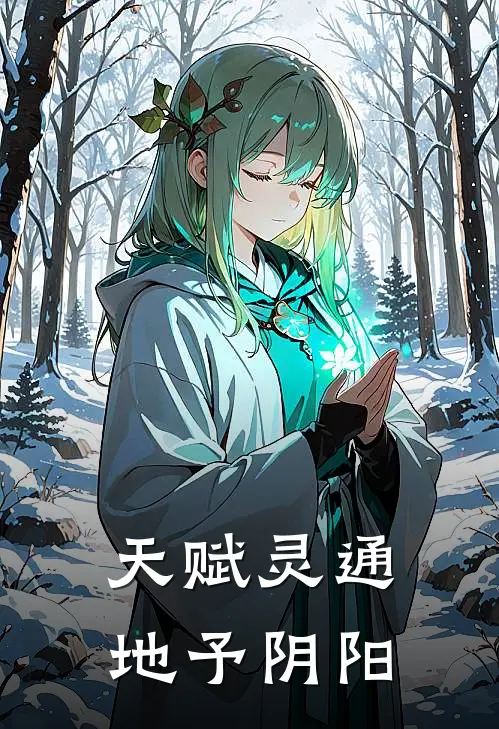 天赋灵通，地予阴阳罗修剑逍遥完结热门小说_完整版小说全文免费阅读天赋灵通，地予阴阳罗修剑逍遥