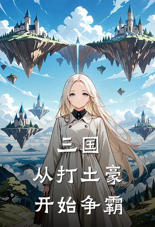 三国：从打土豪开始争霸张轩赵三刀完结小说免费阅读_热门免费小说三国：从打土豪开始争霸(张轩赵三刀)