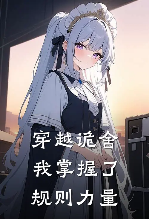 穿越诡舍我掌握了规则力量