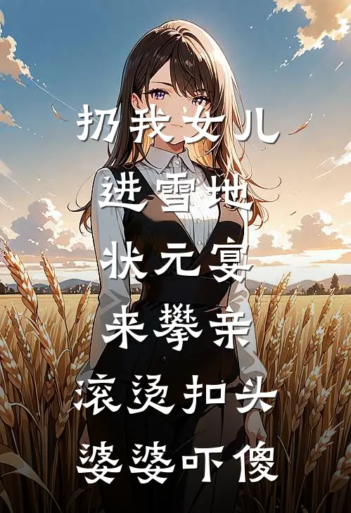 扔我女儿进雪地，状元宴来攀亲，滚烫扣头婆婆吓傻李翠花秦峰免费小说全集_免费小说在哪看扔我女儿进雪地，状元宴来攀亲，滚烫扣头婆婆吓傻(李翠花秦峰)