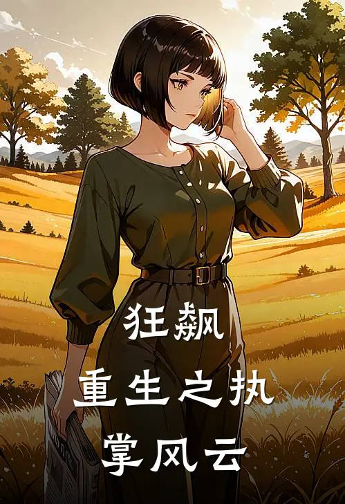 狂飙：重生之执掌风云