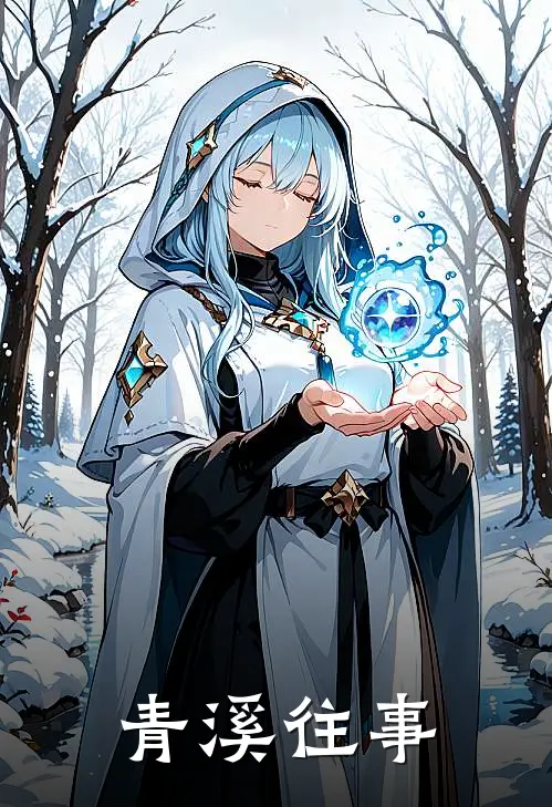 青溪往事