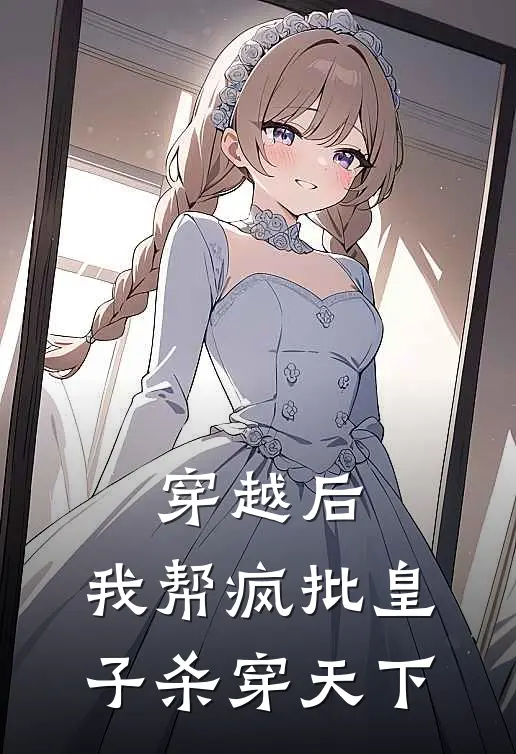 穿越后，我帮疯批皇子杀穿天下(凌霜西十七)在哪看免费小说_已完结小说推荐穿越后，我帮疯批皇子杀穿天下凌霜西十七