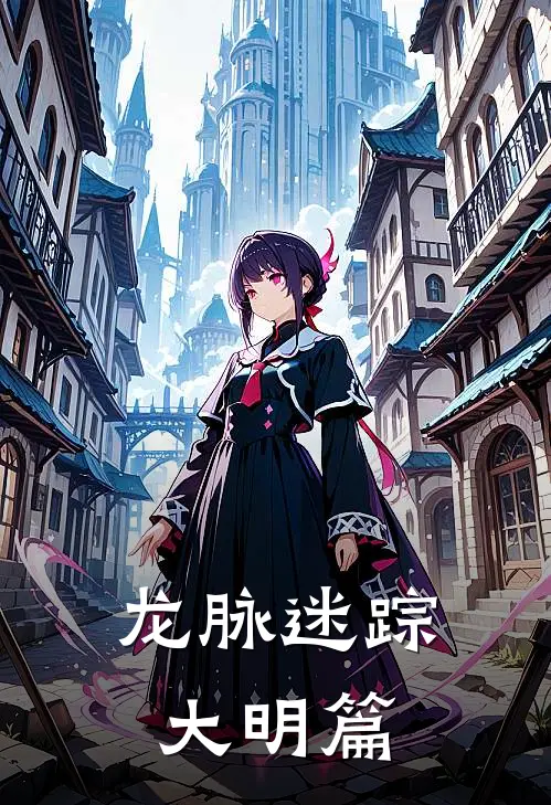 龙脉迷踪：大明篇