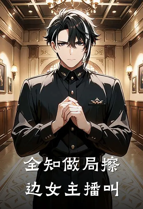 全知做局擦边女主播叫