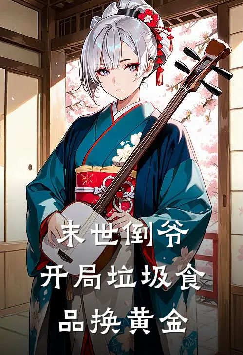 末世倒爷，开局垃圾食品换黄金