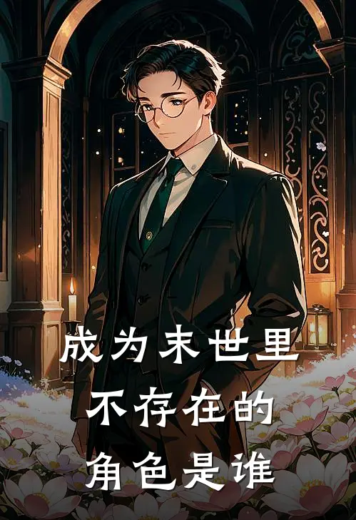 成为末世里不存在的角色是谁