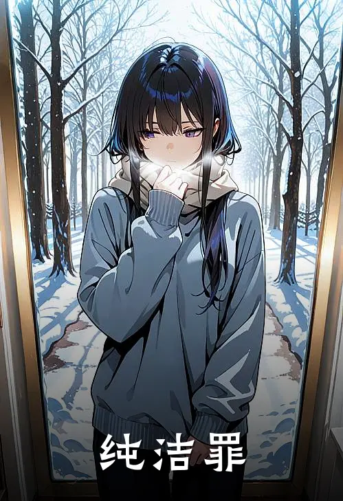 纯洁罪