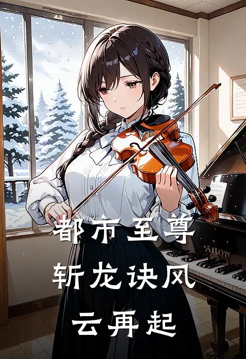 都市至尊斩龙诀风云再起