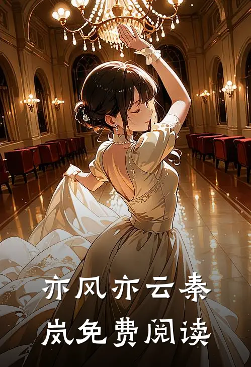 亦风亦云秦岚免费阅读