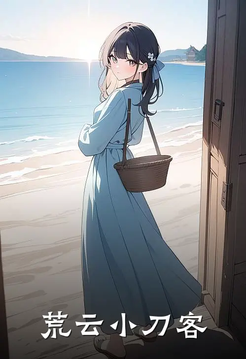 荒云小刀客(林不凡苏婉)完结小说_小说完整版免费阅读荒云小刀客林不凡苏婉