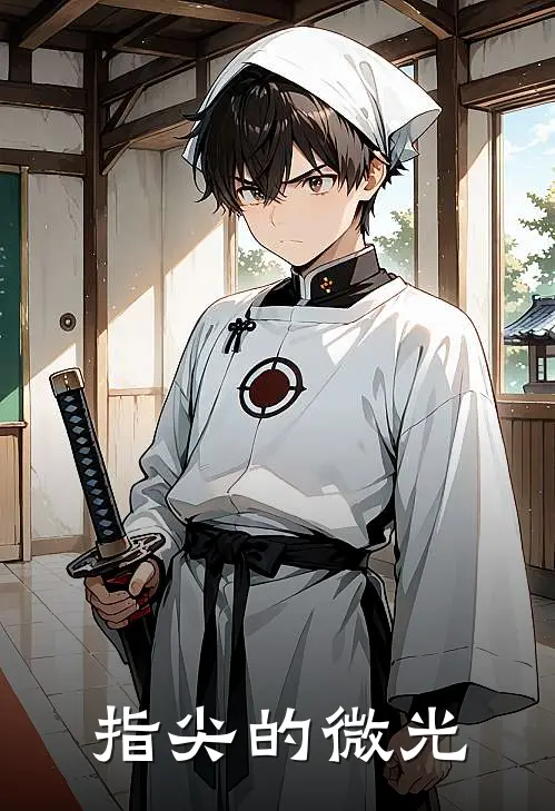 指尖的微光(晓星江辰)完结小说_小说完整版免费阅读指尖的微光晓星江辰