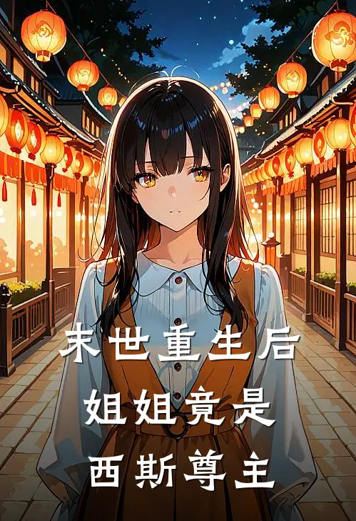 末世重生后，姐姐竟是西斯尊主(夏沫夏初)免费阅读完整版小说_完结免费小说末世重生后，姐姐竟是西斯尊主(夏沫夏初)