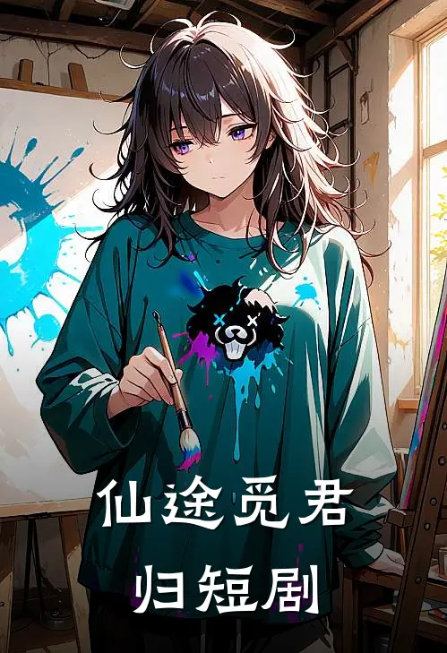 仙途觅君归短剧