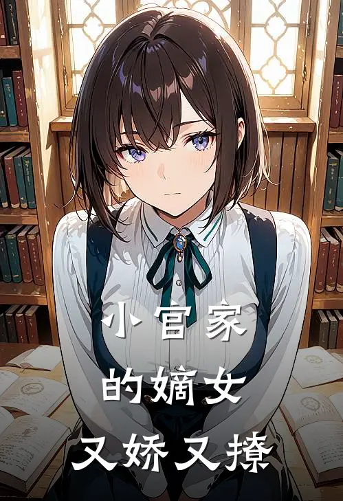 小官家的嫡女，又娇又撩