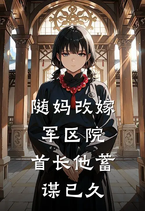 随妈改嫁军区院：首长他蓄谋已久