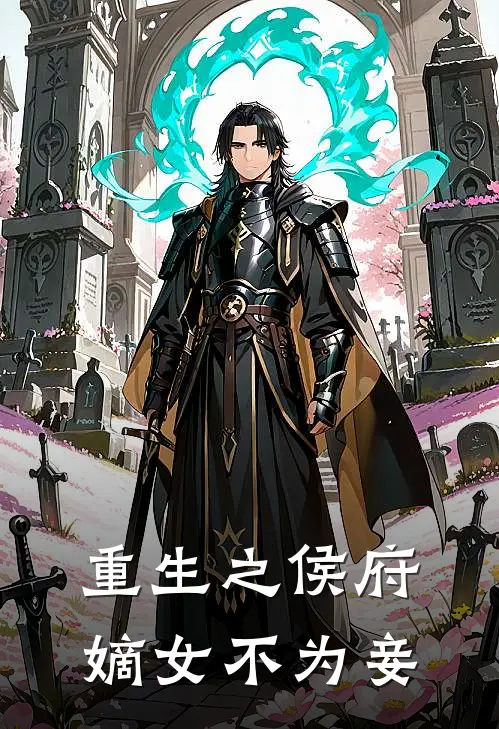 重生之侯府嫡女不为妾