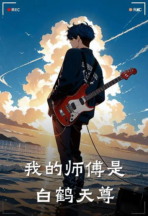 我的师傅是白鹤天尊