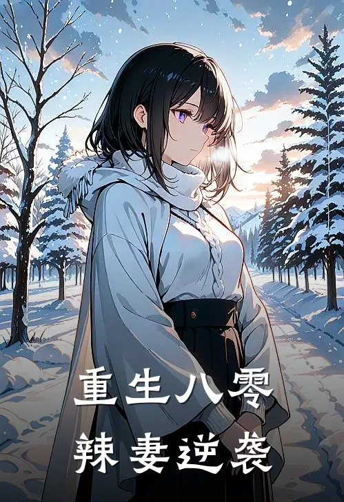 重生八零，辣妻逆袭