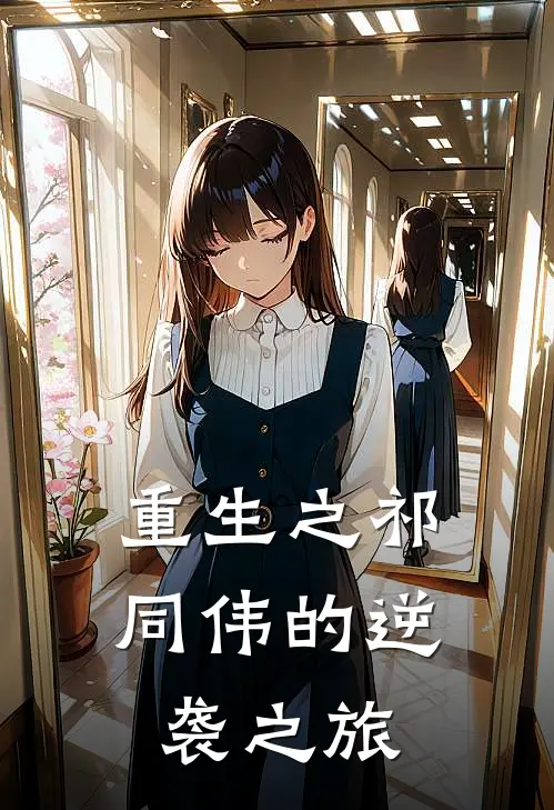 重生之祁同伟的逆袭之旅