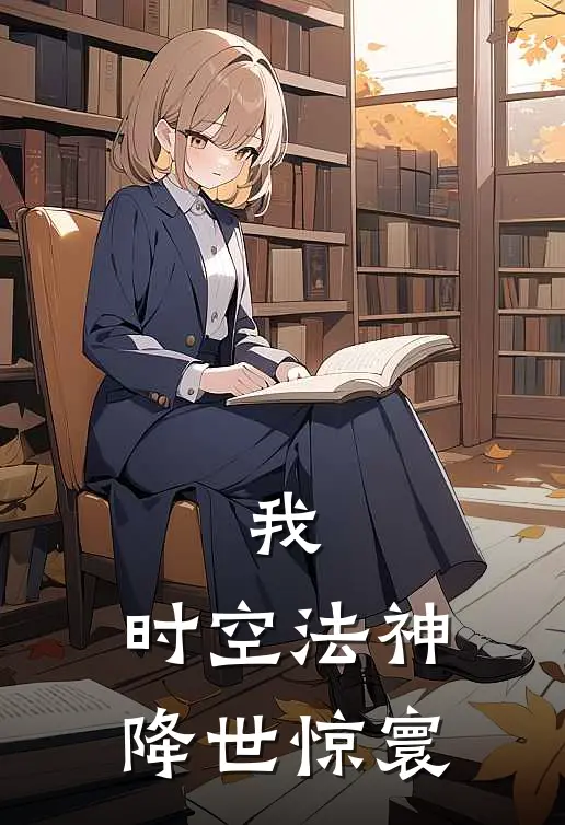 我，时空法神，降世惊寰