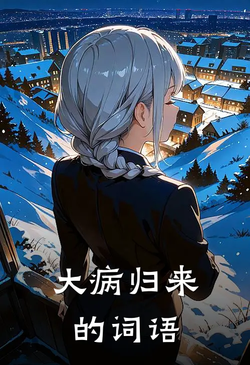 大病归来的词语
