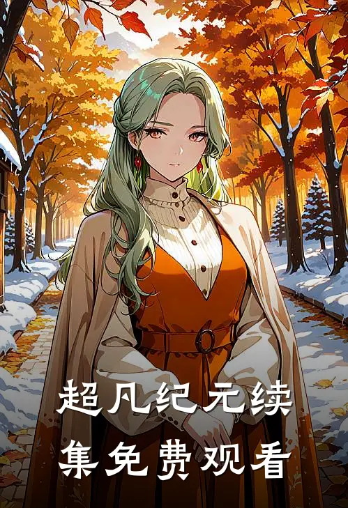 超凡纪元续集免费观看