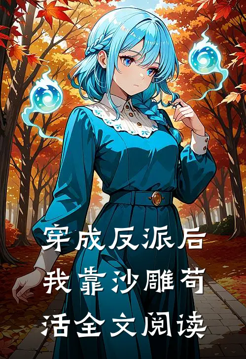 穿成反派后我靠沙雕苟活全文阅读