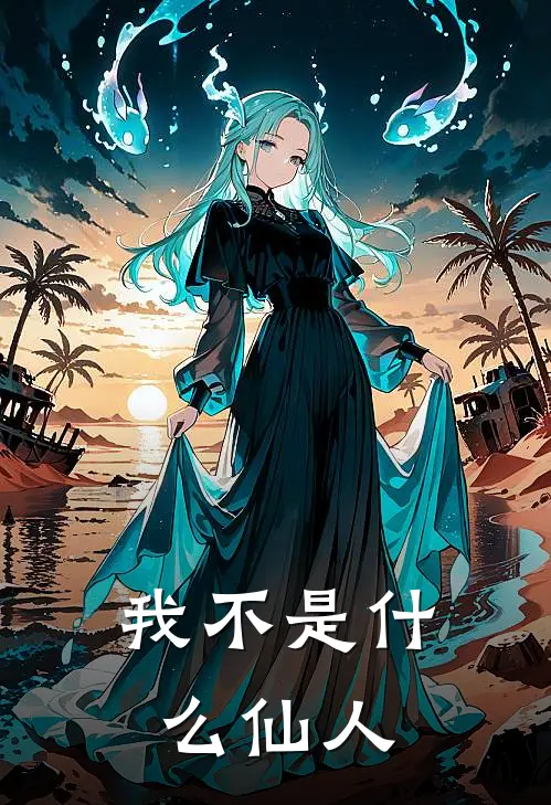 我不是什么仙人